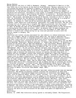 Eseja 'George Gerbner and the Mean World Syndrome', 1.