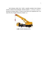 Referāts 'Referāts "Iekraušanas un izkraušanas darbi būvniecībā"', 7.