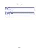 Referāts 'Konflikts', 1.