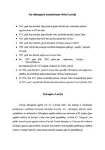 Referāts 'Dabasgāze', 11.