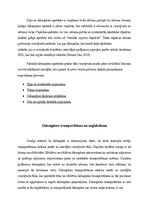 Referāts 'Dabasgāze', 14.