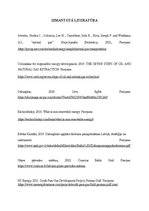 Referāts 'Dabasgāze', 18.