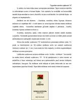 Referāts 'Tirgzinības metodes uzņēmumā "N"', 8.