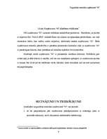 Referāts 'Tirgzinības metodes uzņēmumā "N"', 9.