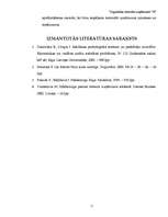 Referāts 'Tirgzinības metodes uzņēmumā "N"', 11.