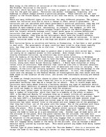 Eseja 'Terrorism', 1.