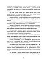 Konspekts 'Cilvēku kopības organizācijas formas - ģimene', 3.