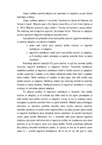Eseja 'Stresa un izdegšanas menedžments', 2.