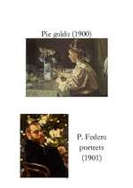 Referāts 'Janis Rozentāls', 7.