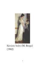 Referāts 'Janis Rozentāls', 8.