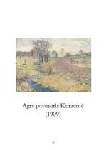 Referāts 'Janis Rozentāls', 12.