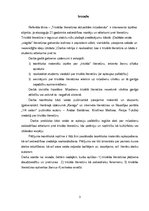 Referāts 'Triviālās literatūras aktualitāte mūsdienās', 3.