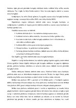 Referāts 'Kartupeļu izmantošanas virzieni. Novākšana un uzglabāšana. Agrotehnika', 8.