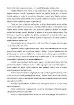 Referāts 'Kartupeļu izmantošanas virzieni. Novākšana un uzglabāšana. Agrotehnika', 14.