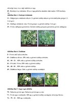 Referāts 'Kartupeļu izmantošanas virzieni. Novākšana un uzglabāšana. Agrotehnika', 18.