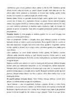 Referāts 'Kartupeļu izmantošanas virzieni. Novākšana un uzglabāšana. Agrotehnika', 24.