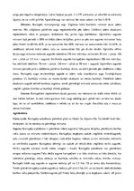 Referāts 'Kartupeļu izmantošanas virzieni. Novākšana un uzglabāšana. Agrotehnika', 26.