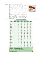 Referāts 'Kartupeļu izmantošanas virzieni. Novākšana un uzglabāšana. Agrotehnika', 34.