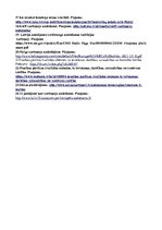 Referāts 'Kartupeļu izmantošanas virzieni. Novākšana un uzglabāšana. Agrotehnika', 51.