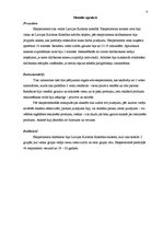 Referāts 'Pozitīvas reklāmas efektivitāte', 8.