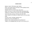 Referāts 'Pozitīvas reklāmas efektivitāte', 13.