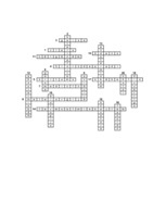 Konspekts 'Krustvārdu mīkla ķīmijā', 1.