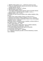 Konspekts 'Krustvārdu mīkla ķīmijā', 4.