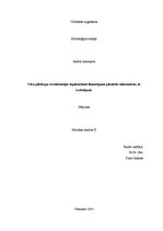 Biznesa plāns 'Cēsu pilsdrupu revitalizācijai nepieciešamā finansējuma piesaistes alternatīvas,', 1.