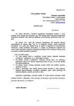 Biznesa plāns 'Cēsu pilsdrupu revitalizācijai nepieciešamā finansējuma piesaistes alternatīvas,', 41.