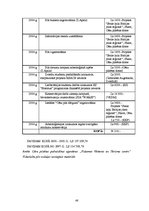 Biznesa plāns 'Cēsu pilsdrupu revitalizācijai nepieciešamā finansējuma piesaistes alternatīvas,', 48.