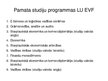 Prezentācija 'Uzņēmējdarbības stratēģiskā un taktiskā plānošana', 11.