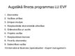 Prezentācija 'Uzņēmējdarbības stratēģiskā un taktiskā plānošana', 12.
