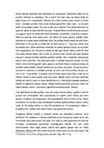 Eseja 'Mākslinieka Edvarda Munka tēli, formu deformācija un vispārinājumi', 3.