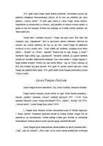 Referāts 'Leons Paegle - dzīve un radošā darbība', 3.