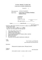 Konspekts 'Gaisa kuģu un dzinēju konstrukcija un izturība', 2.