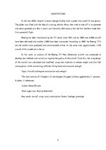 Konspekts 'Gaisa kuģu un dzinēju konstrukcija un izturība', 5.