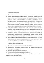 Konspekts 'Gaisa kuģu un dzinēju konstrukcija un izturība', 19.