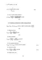 Konspekts 'Gaisa kuģu un dzinēju konstrukcija un izturība', 29.