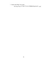 Konspekts 'Gaisa kuģu un dzinēju konstrukcija un izturība', 40.