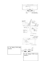 Konspekts 'Gaisa kuģu un dzinēju konstrukcija un izturība', 53.