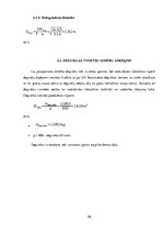 Konspekts 'Gaisa kuģu un dzinēju konstrukcija un izturība', 56.