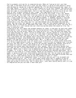 Eseja 'Text Exploring Manipulative Ability Like That of Richard III', 1.