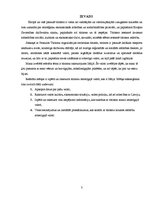 Referāts 'Tūrisma raksturojums Itālijā', 3.