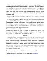 Referāts 'Tūrisma raksturojums Itālijā', 5.