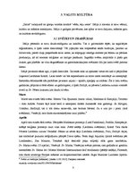 Referāts 'Tūrisma raksturojums Itālijā', 8.