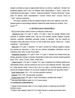 Referāts 'Tūrisma raksturojums Itālijā', 18.