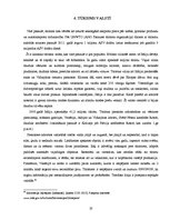 Referāts 'Tūrisma raksturojums Itālijā', 20.