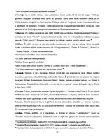 Referāts 'Tūrisma raksturojums Itālijā', 22.