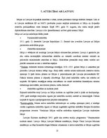 Referāts 'Tūrisma raksturojums Itālijā', 25.