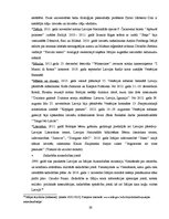 Referāts 'Tūrisma raksturojums Itālijā', 26.